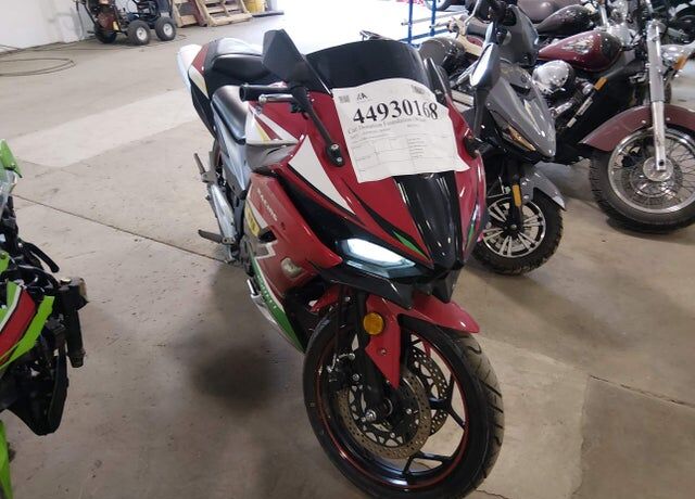 2023 BAODIAO 12 lines