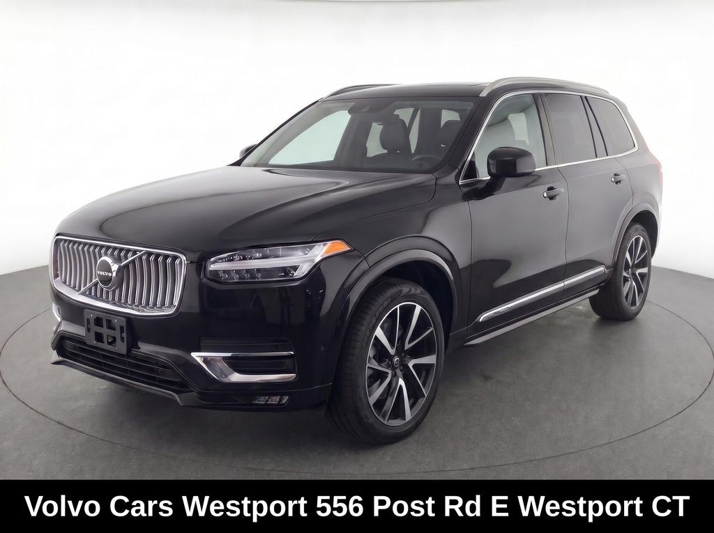 2023 VOLVO XC90