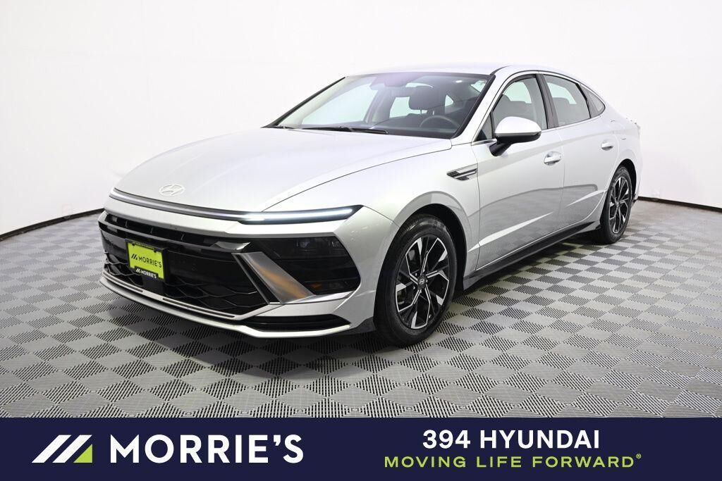 2024 HYUNDAI Sonata