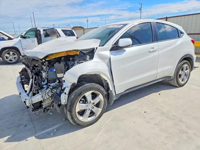 2020 HONDA HR-V