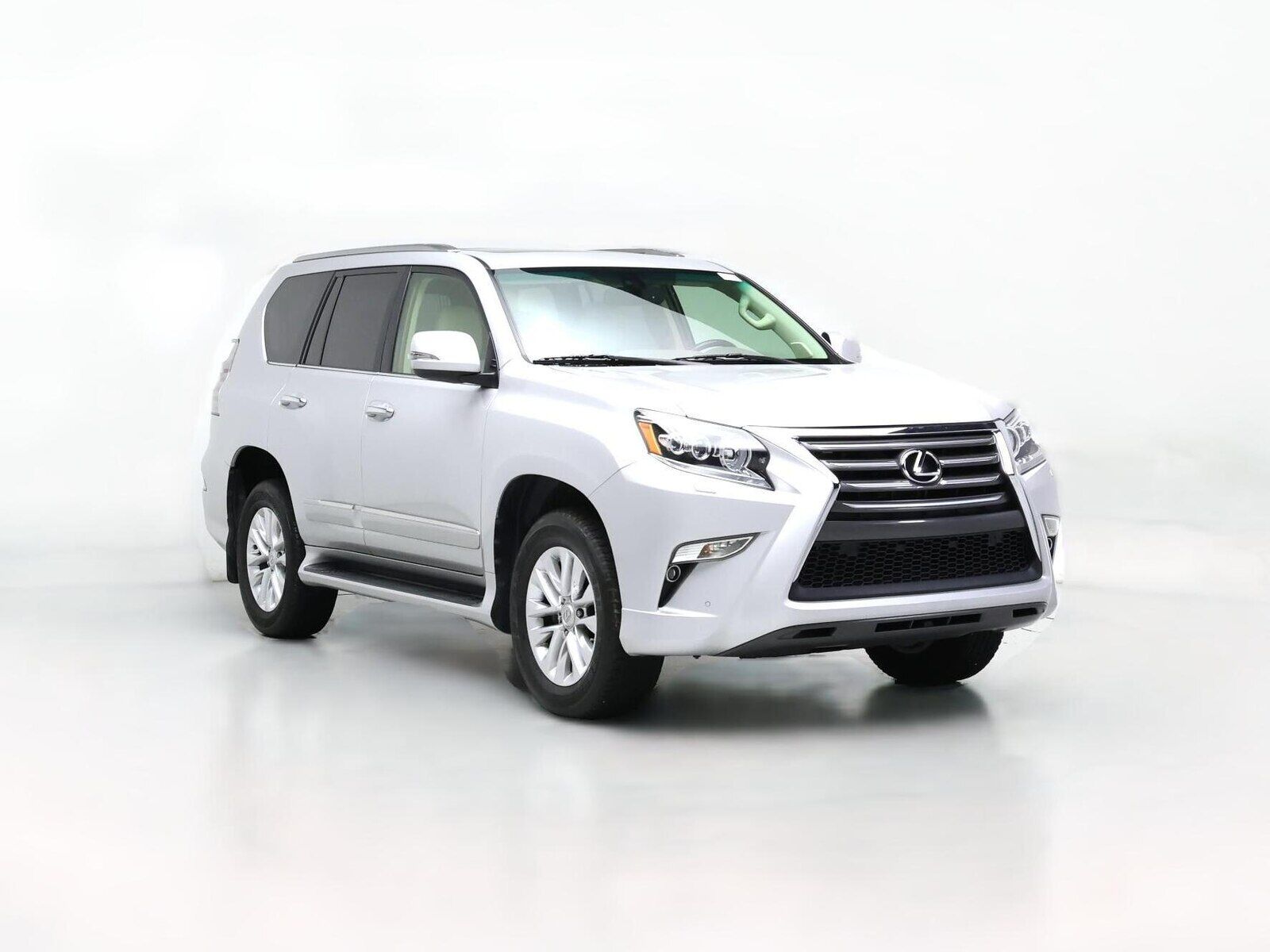 2014 LEXUS GX