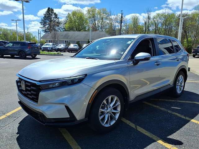 2023 HONDA CR-V