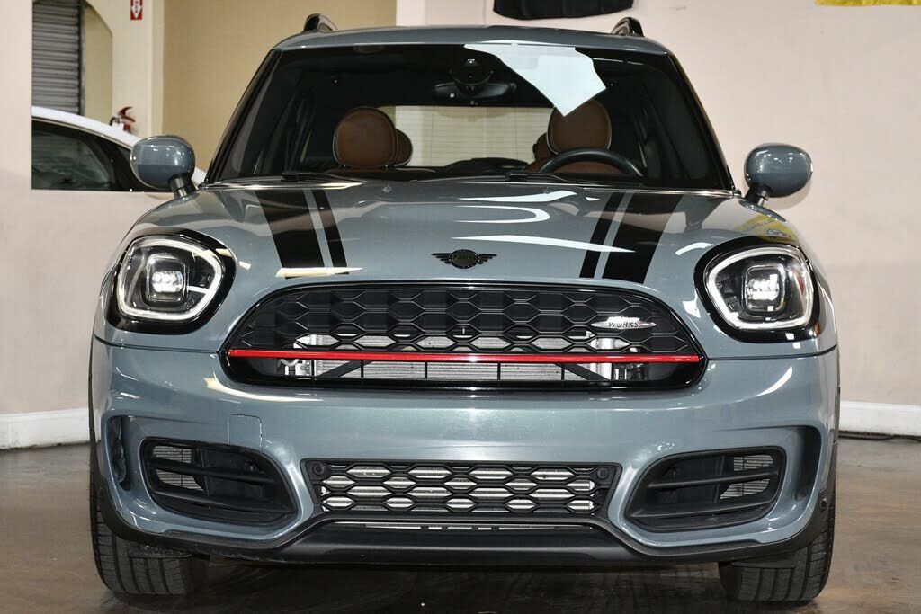 2023 MINI Countryman