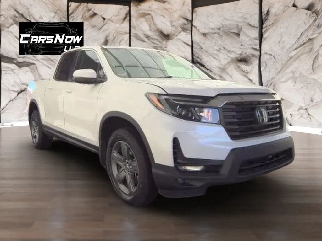 2023 HONDA Ridgeline