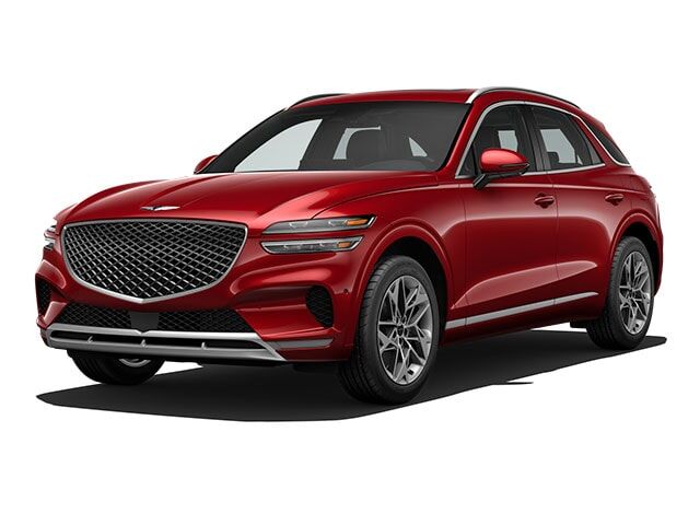 2022 GENESIS GV70