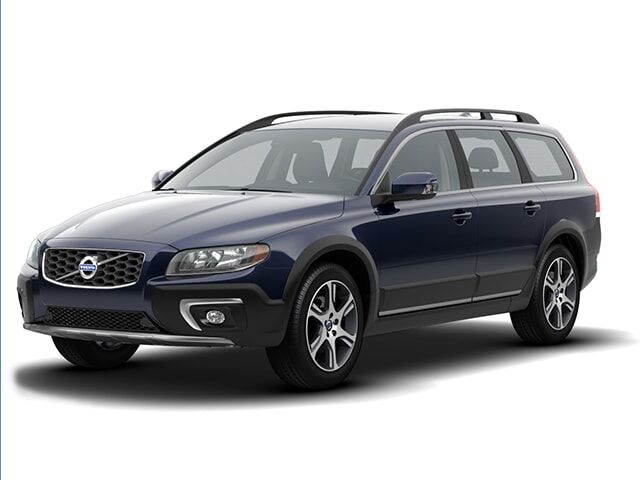 2015 VOLVO XC70