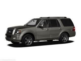 2011 FORD Expedition