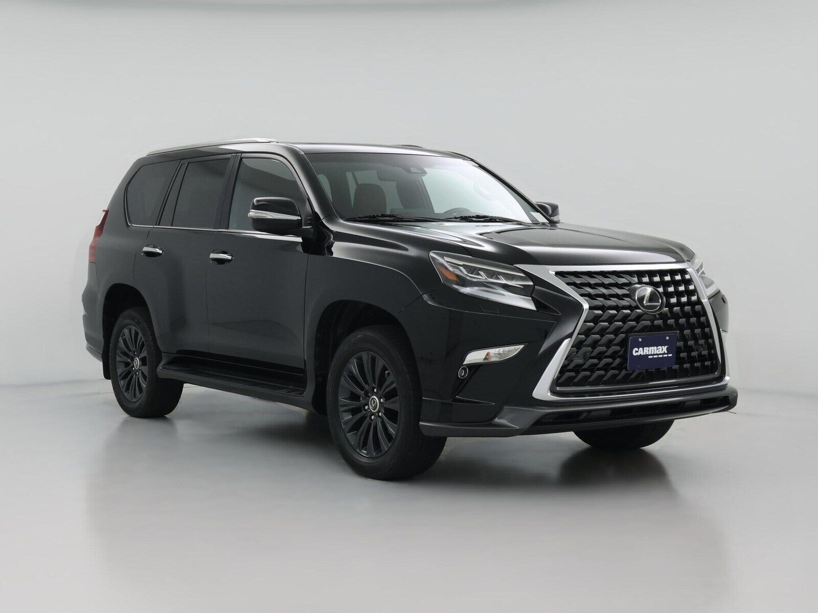 2022 LEXUS GX