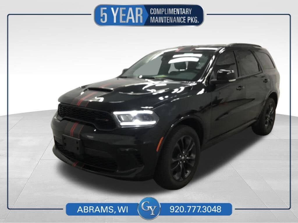 2023 DODGE Durango