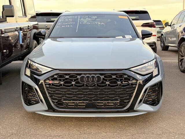 2024 Audi RS3