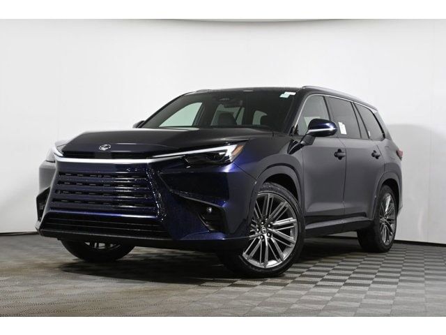 2026 LEXUS TX