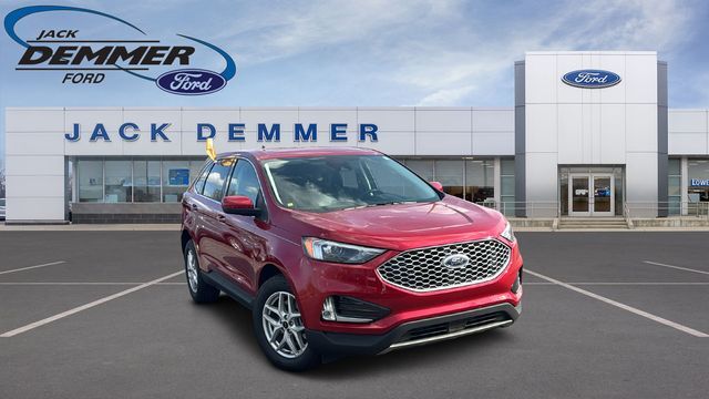 2023 FORD Edge
