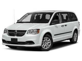 2020 DODGE Grand Caravan
