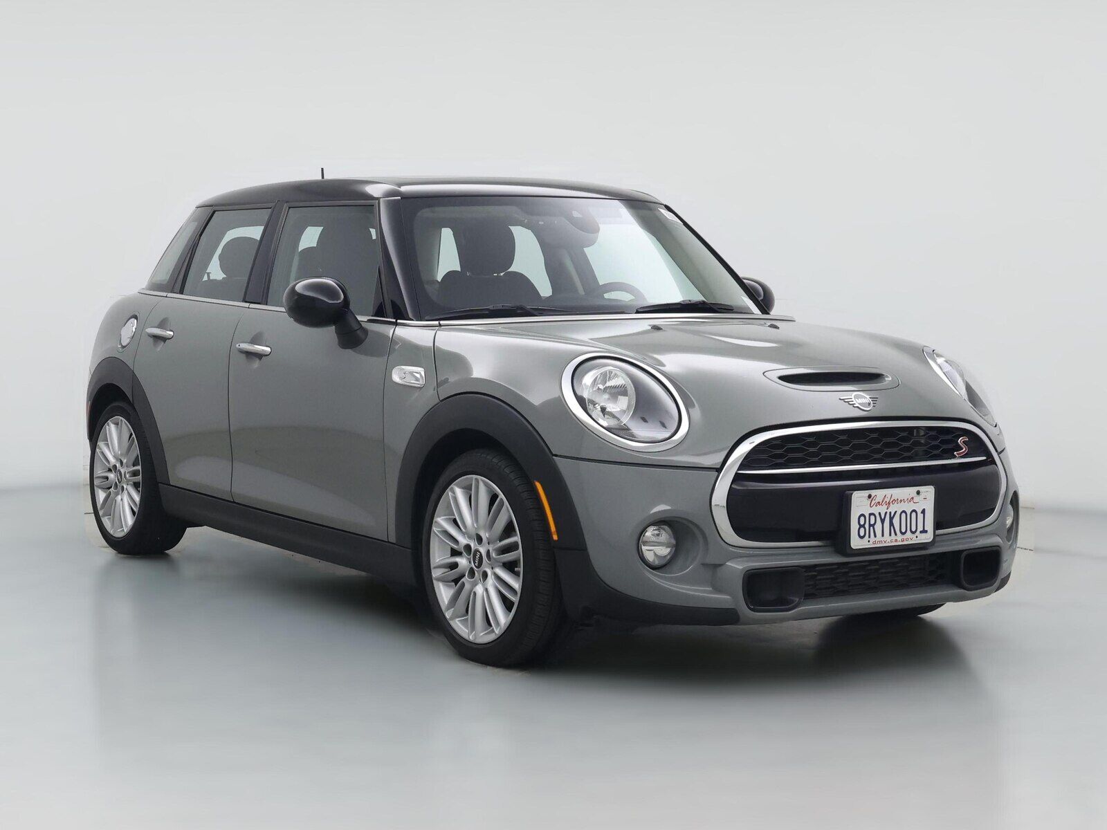 2019 MINI Hardtop