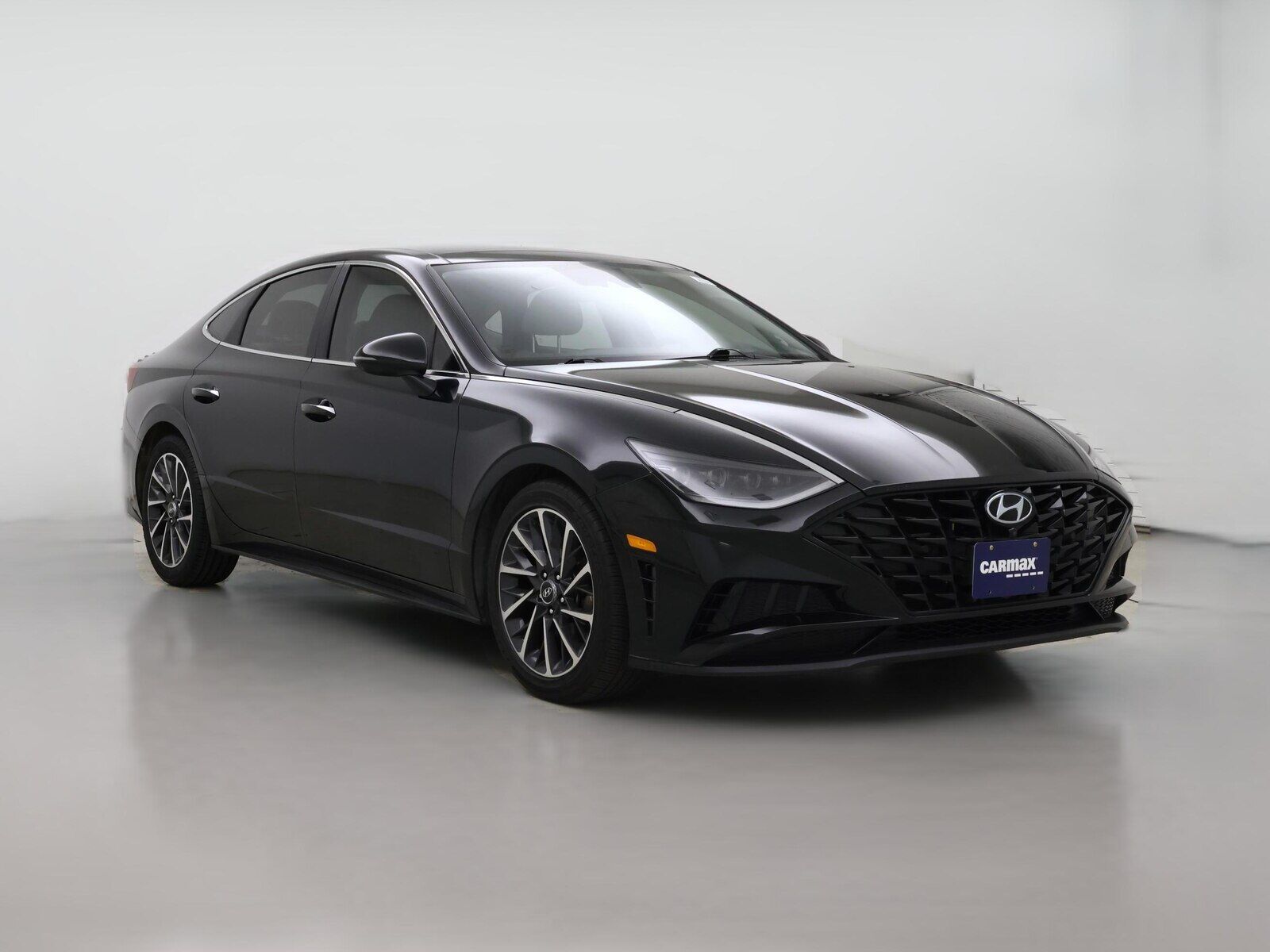 2020 HYUNDAI Sonata