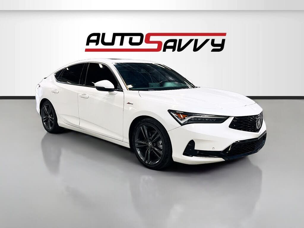 2023 ACURA Integra
