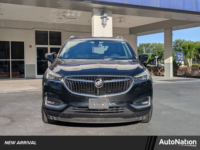 2019 BUICK Enclave