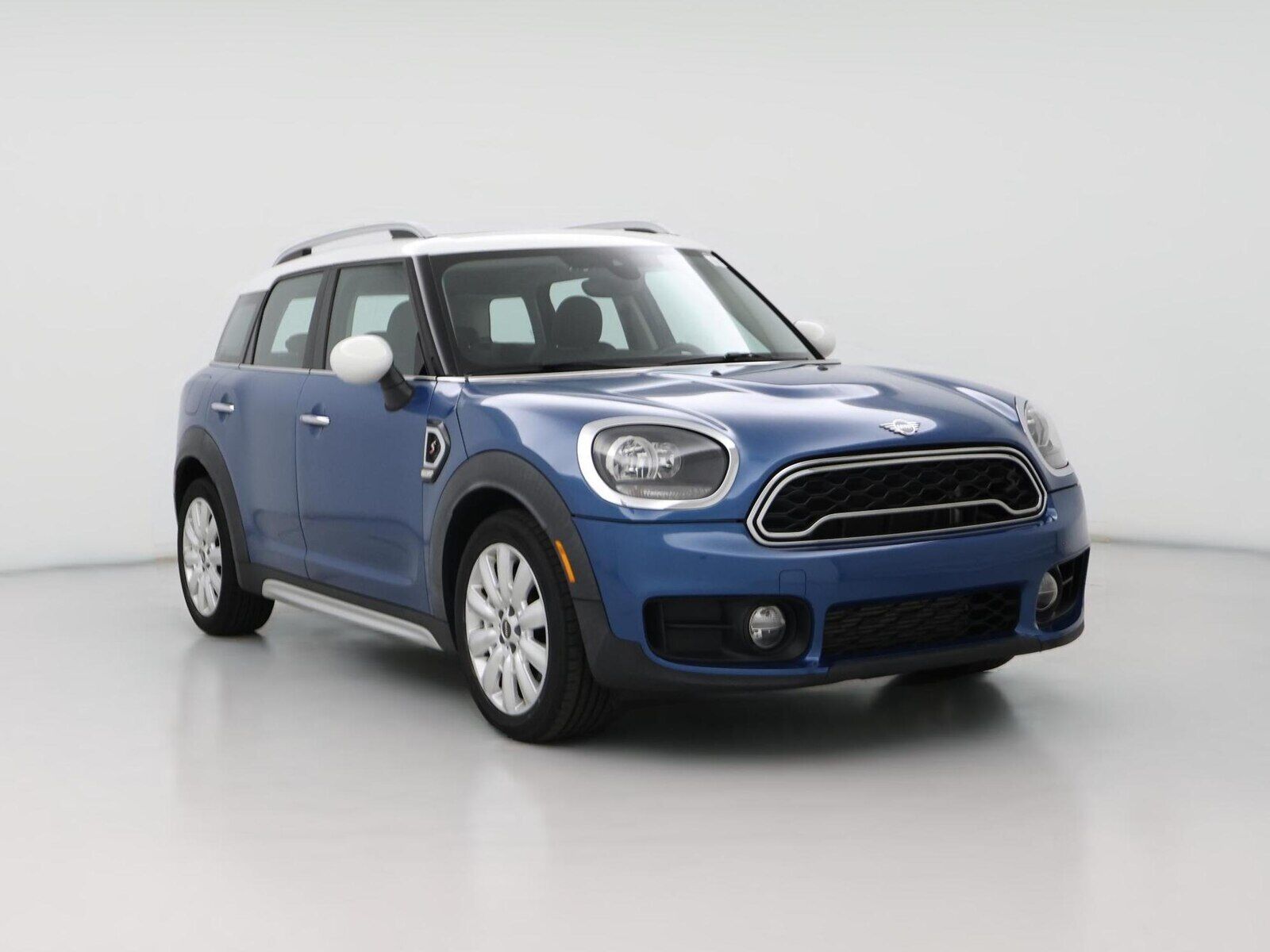 2019 MINI Countryman