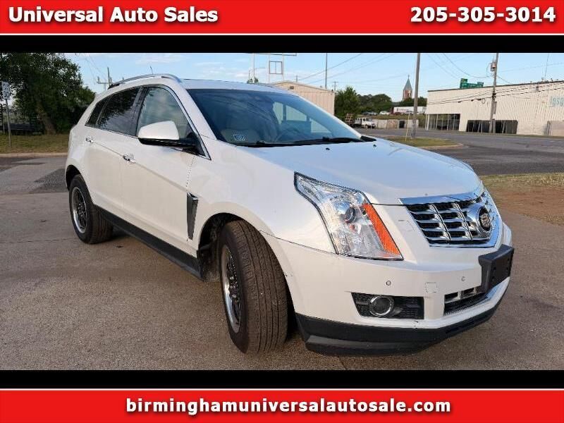 2013 CADILLAC SRX