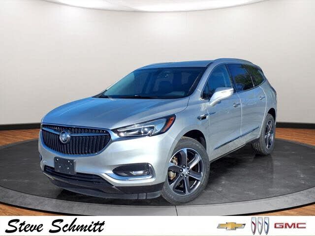 2019 BUICK Enclave