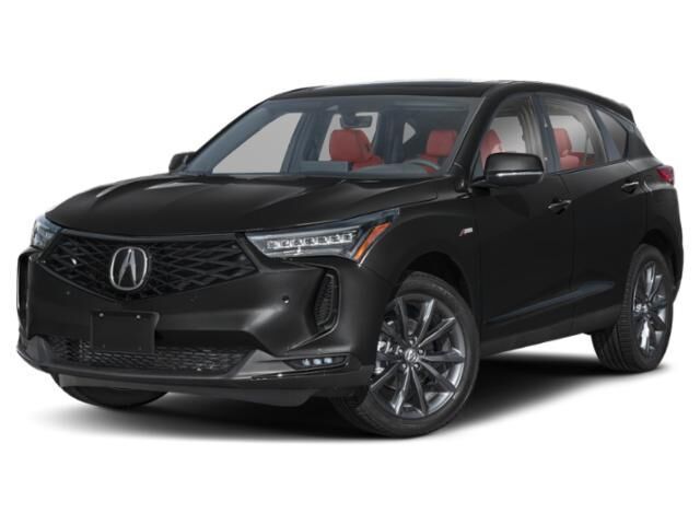 2026 ACURA RDX
