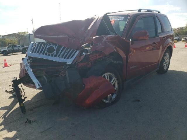 2008 MERCURY Mariner
