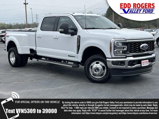 2026 FORD F-350