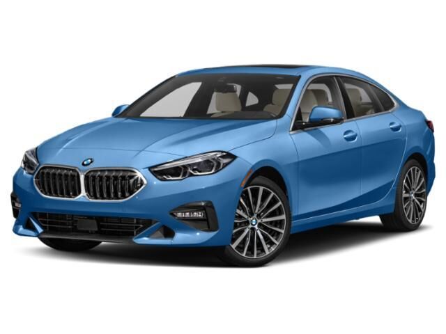 2021 BMW 2 Series