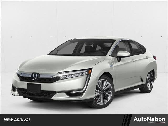 2019 HONDA Clarity