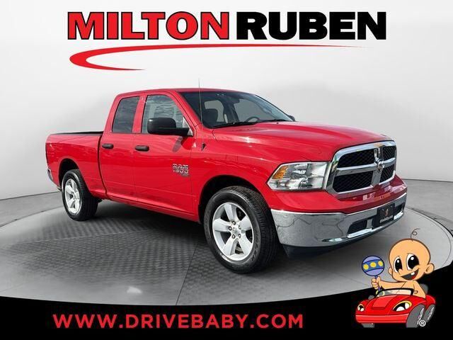 2024 RAM 1500