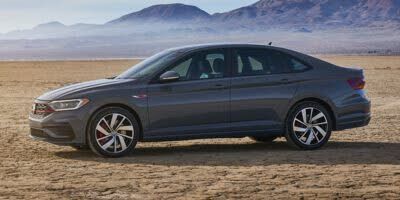 2020 VOLKSWAGEN Jetta