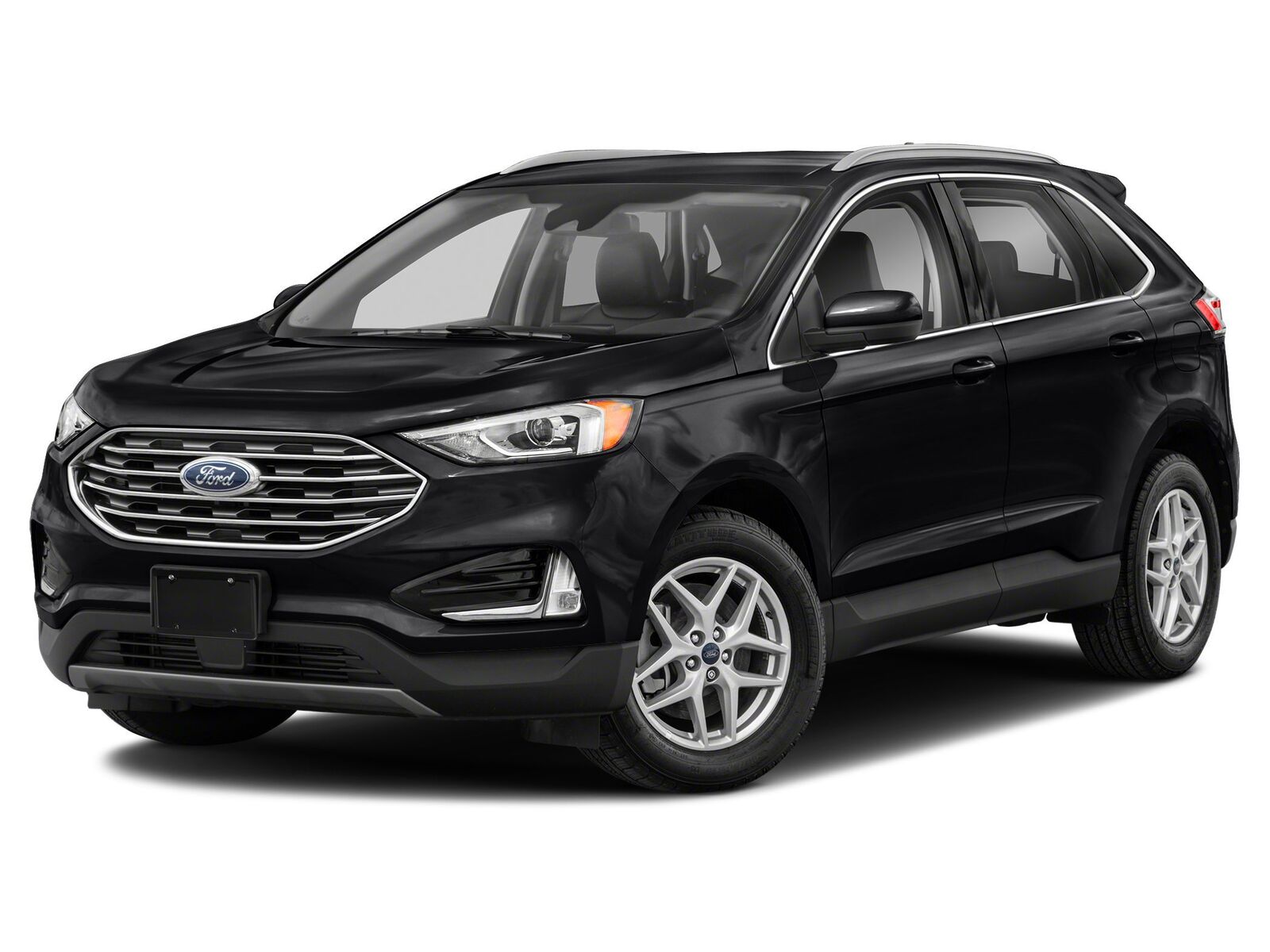 2021 FORD Edge