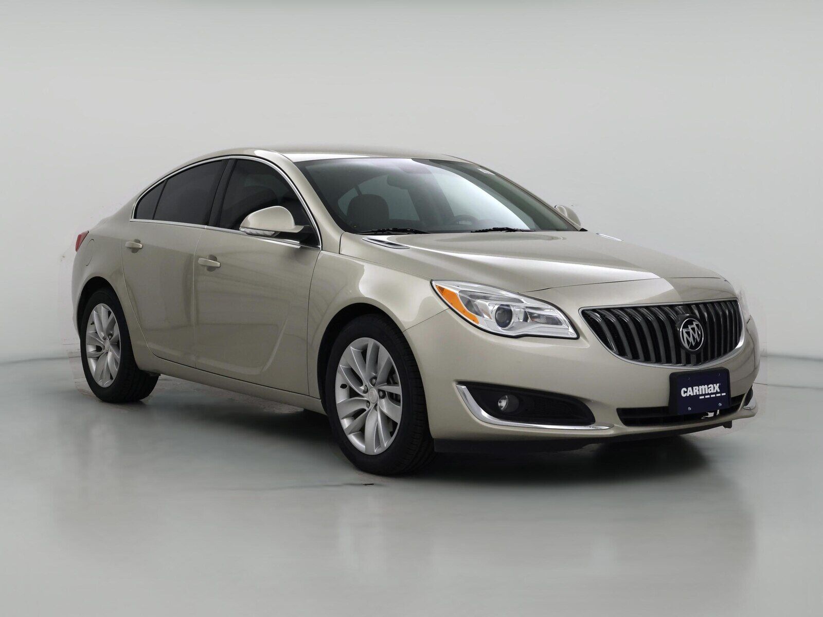 2016 BUICK Regal