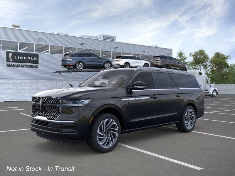 2026 LINCOLN Navigator L