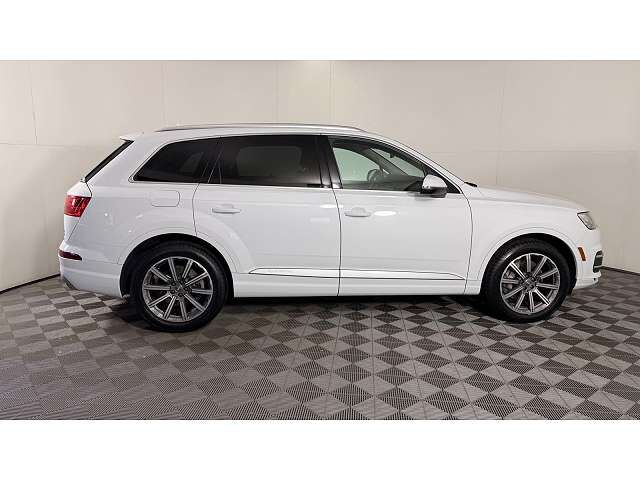 2018 AUDI Q7