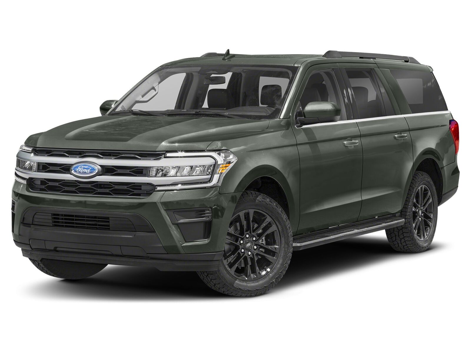 2022 FORD Expedition