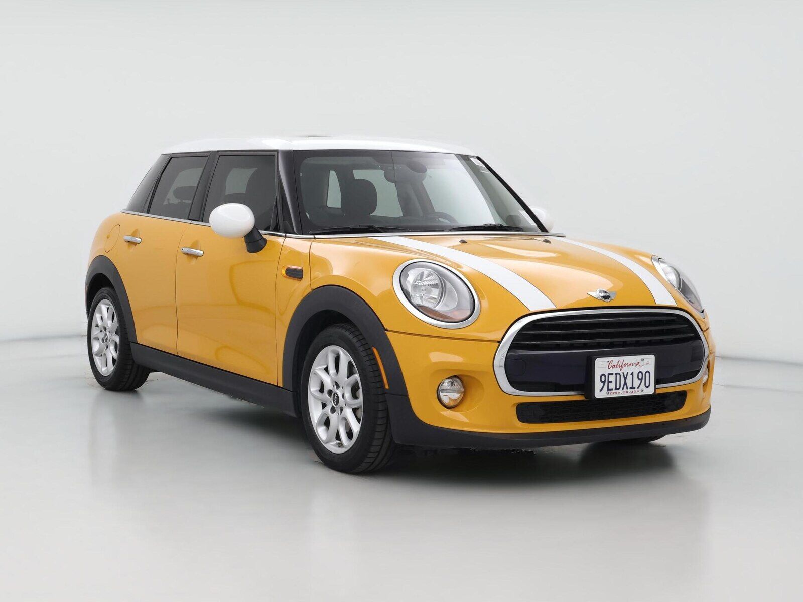 2017 MINI Cooper