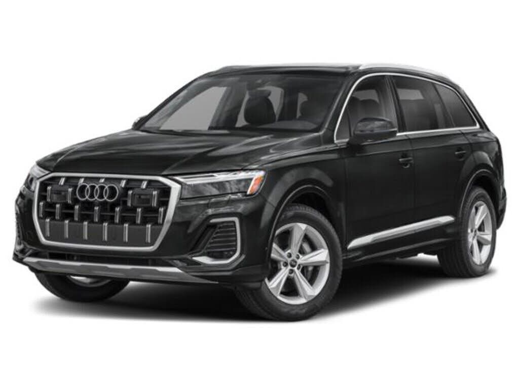 2025 AUDI Q7