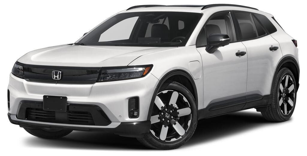 2026 HONDA Prologue
