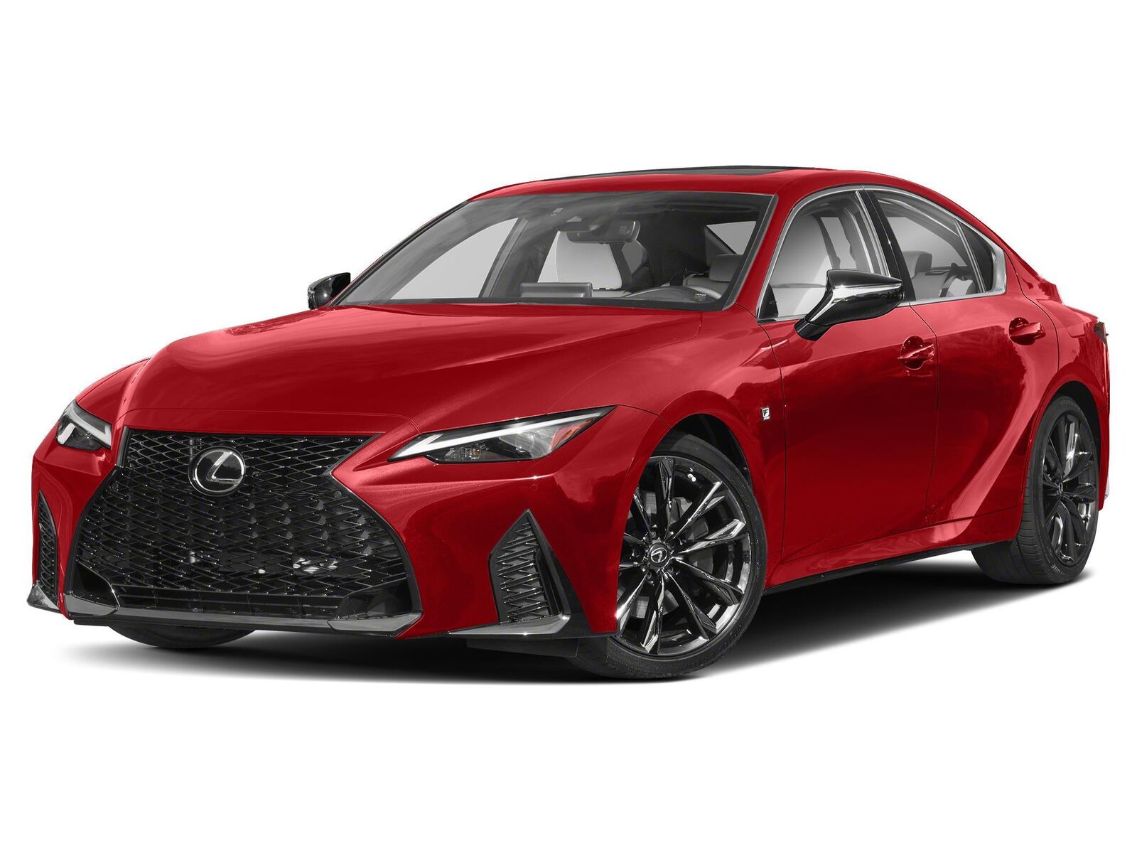 2022 LEXUS IS