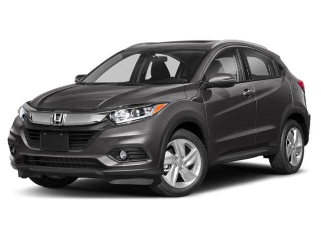 2020 HONDA HR-V