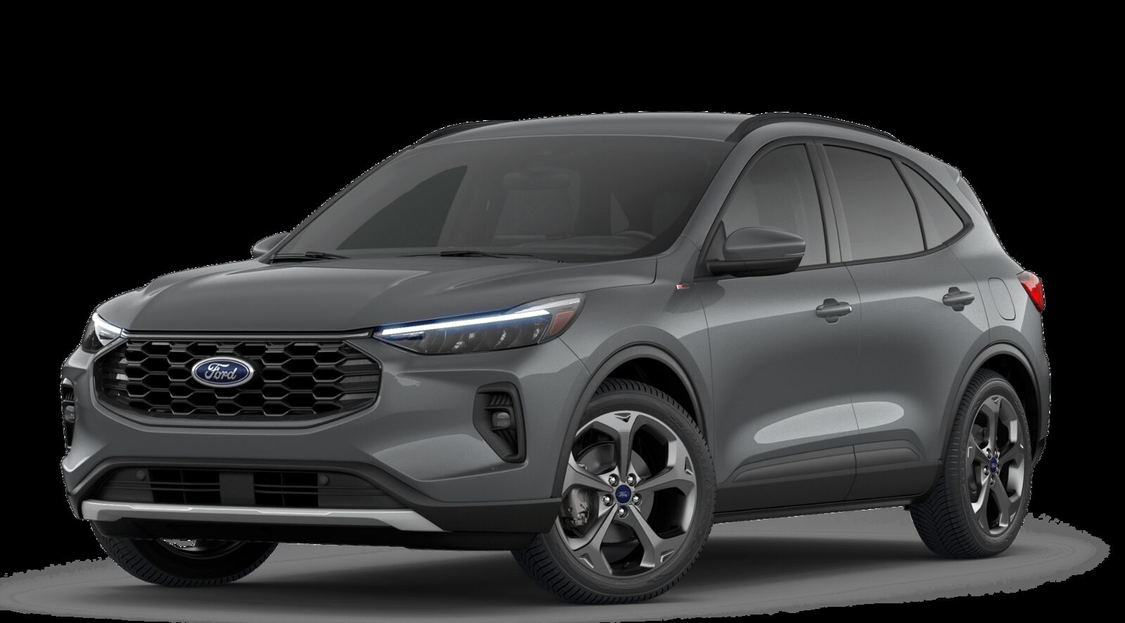 2026 FORD Escape