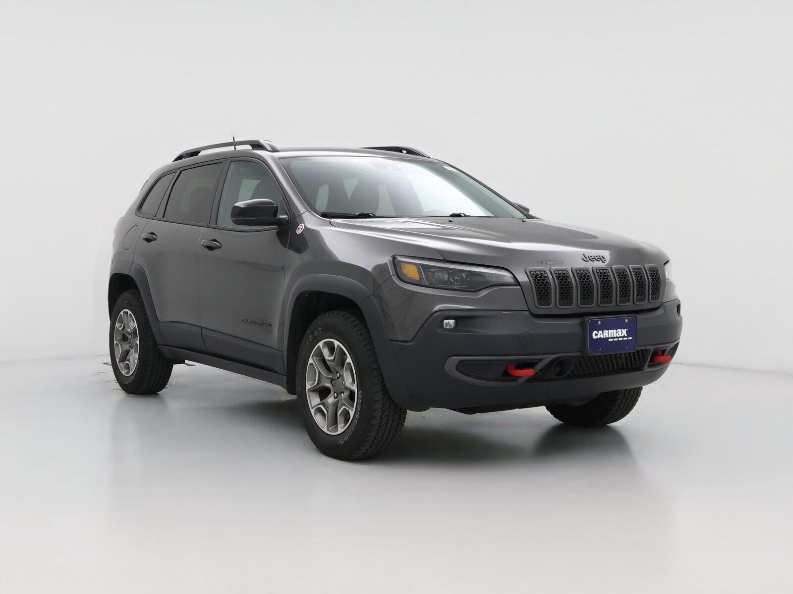 2022 JEEP Cherokee