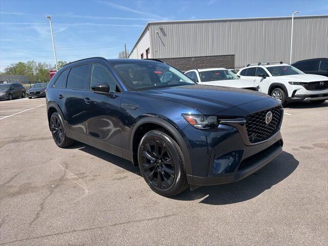 2026 MAZDA CX-90