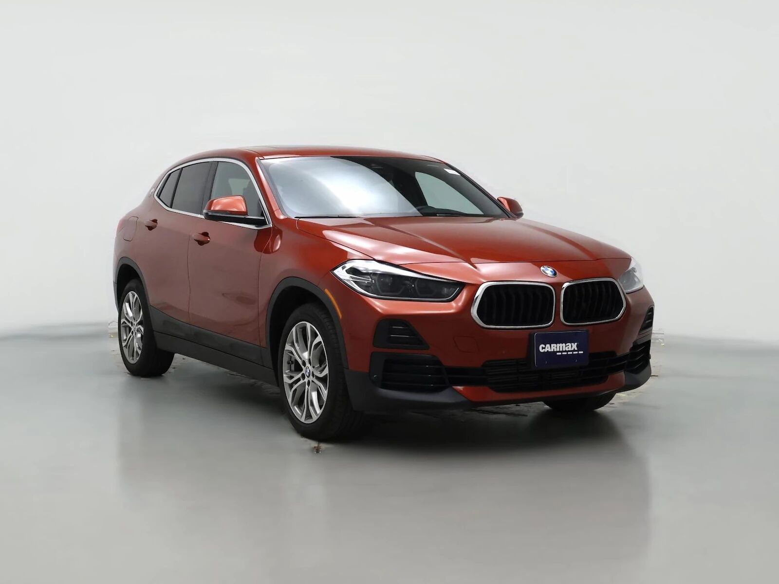 2022 BMW X2