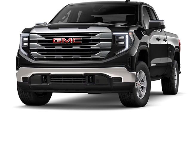 2023 GMC Sierra