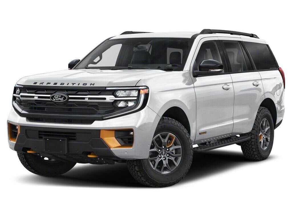 2026 FORD Expedition
