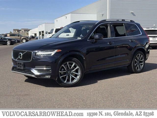 2019 VOLVO XC90