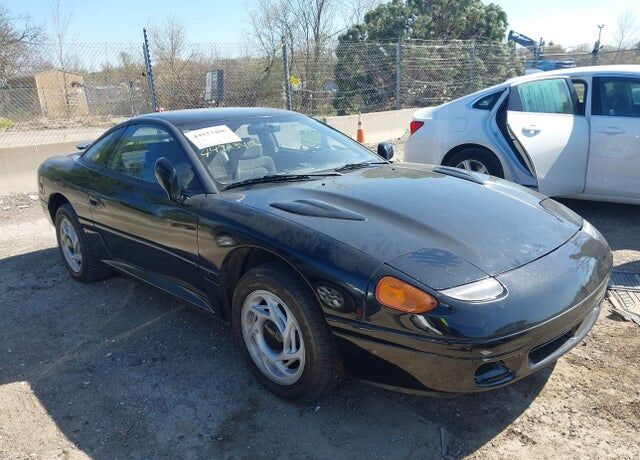 Dodge Stealth
