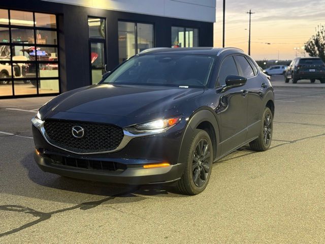 2024 MAZDA CX-30